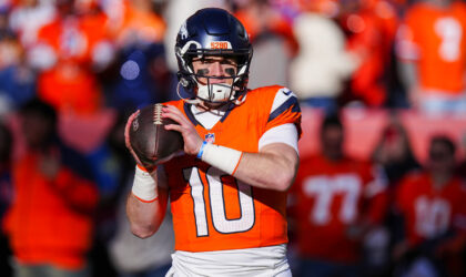 Bo Nix’s Minicamp Return Puts Broncos’ Super Bowl Hopes on New Ground