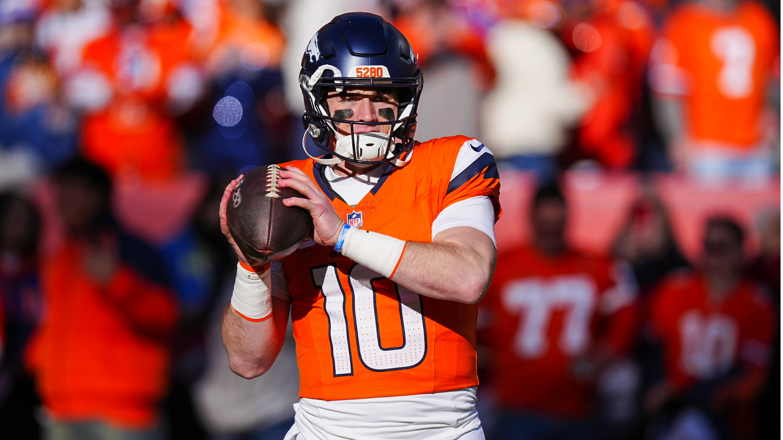 Bo Nix’s Minicamp Return Puts Broncos’ Super Bowl Hopes on New Ground