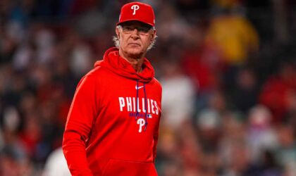 Phillies Land White Sox Outfielder in Surprise Trade — What It Means for Their Playoff Push