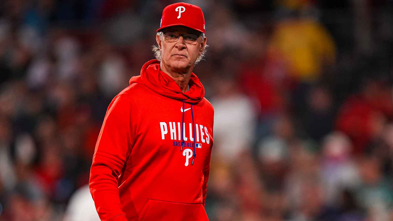 Phillies Land White Sox Outfielder in Surprise Trade — What It Means for Their Playoff Push