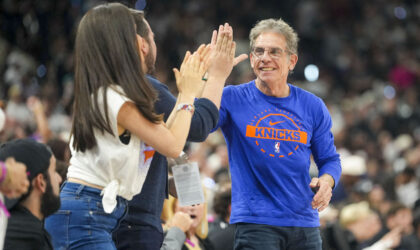 Bombshell: Ben Stiller Reportedly Torched His Finals Shirt After Game 3 — Insiders Say He Was Desperate to ‘Burn the Trump Stink’ Off the Knicks’ Mojo