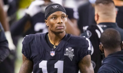 Ex-Raiders Star Henry Ruggs III Denied Parole — What It Means for His Sentence