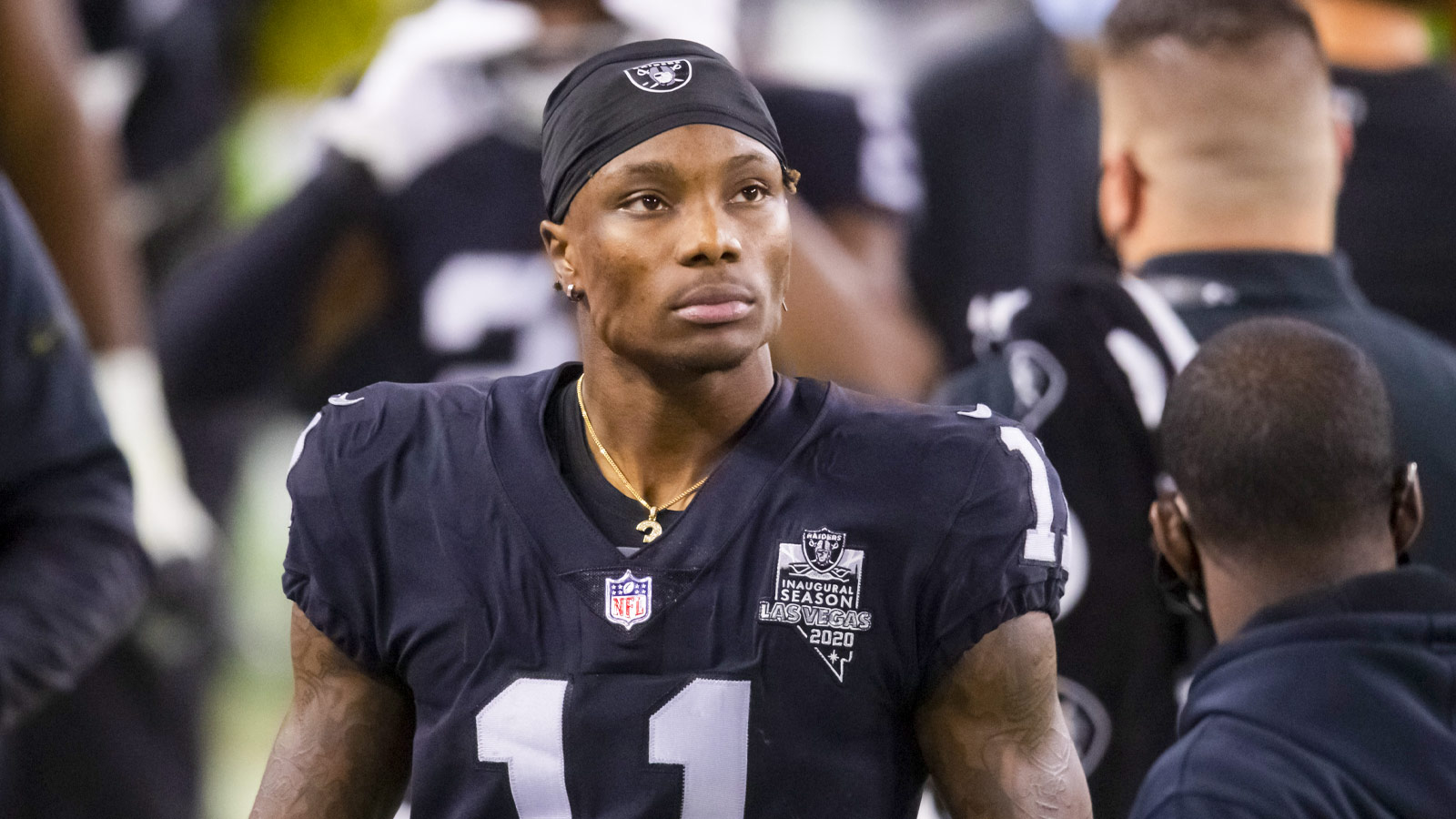 Ex-Raiders Star Henry Ruggs III Denied Parole — What It Means for His Sentence