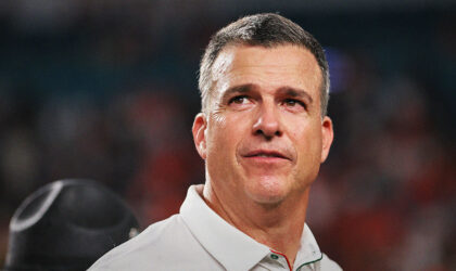 5-Star Phenom Ditches LSU for Miami — the Shifting Tide in College Football