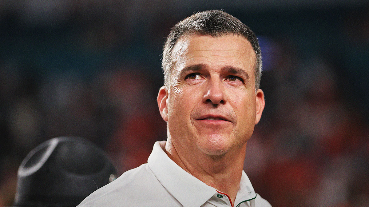 5-Star Phenom Ditches LSU for Miami — the Shifting Tide in College Football