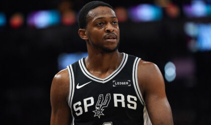Spurs Eyeing De’Aaron Fox Trade for Trey Murphy III and Jordan Poole — What It Means