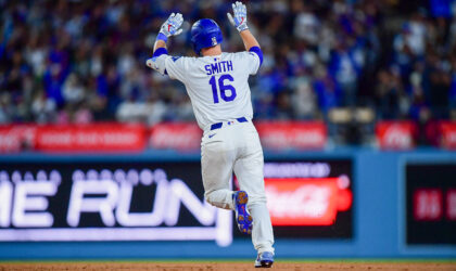 Dodgers Roster Move After Will Smith’s IL Stint — What It Means for Their Title Run