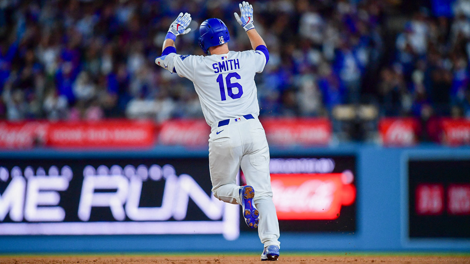 Dodgers Roster Move After Will Smith’s IL Stint — What It Means for Their Title Run
