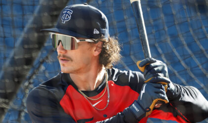 Tigers Add Former Rookie Sensation — One Move That Could Reignite the Offense