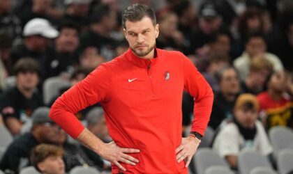 Sources Say Tiago Splitter Just Dropped a Bombshell on the Bulls — Is the Deal Already Done?