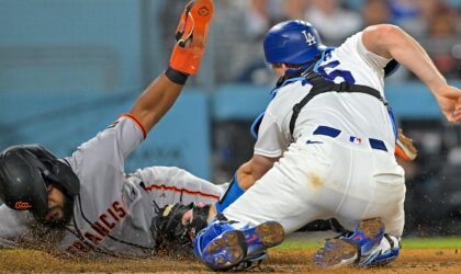 Dodgers’ Title Hopes Now Rest on These 3 Unexpected Players
