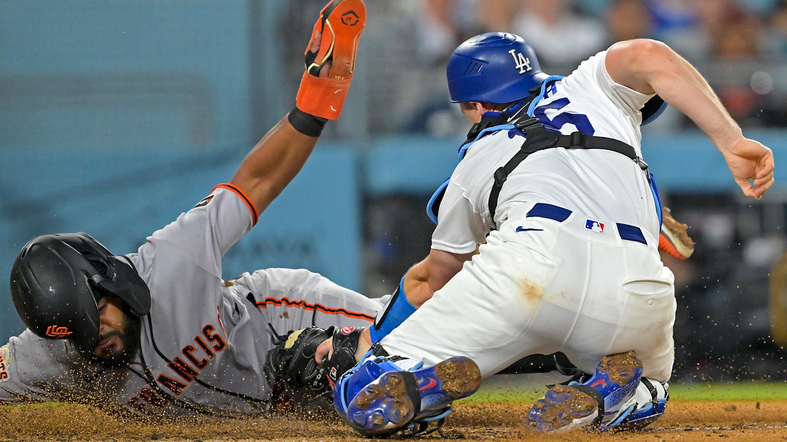 Dodgers’ Title Hopes Now Rest on These 3 Unexpected Players