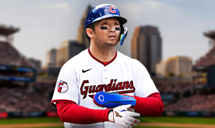 Guardians’ Trade Target Seiya Suzuki Could Reshape the AL Central — Here’s How