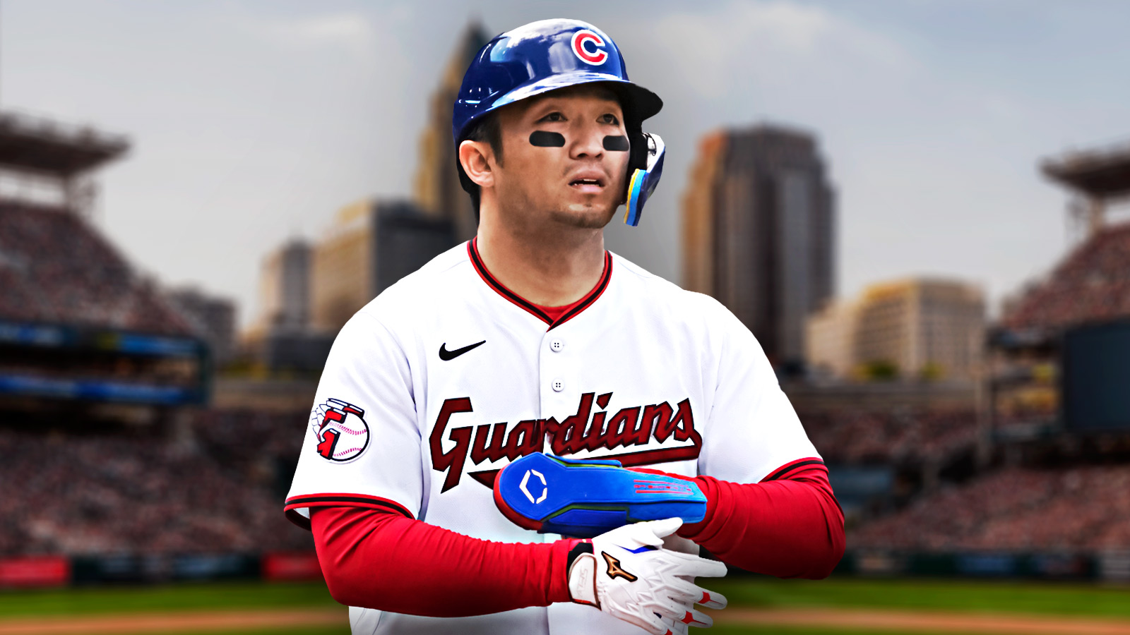 Guardians’ Trade Target Seiya Suzuki Could Reshape the AL Central — Here’s How