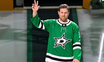 Joe Pavelski Weighs In on Maple Leafs Coaching Job — Why His Take Could Reshape Toronto’s Future