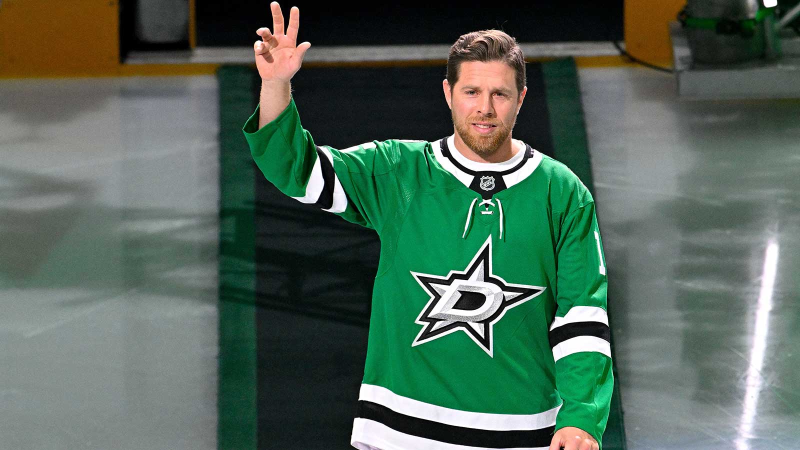 Joe Pavelski Weighs In on Maple Leafs Coaching Job — Why His Take Could Reshape Toronto’s Future
