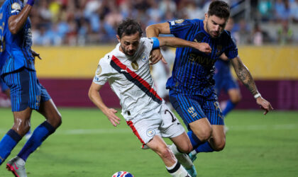 Bernardo Silva to Real Madrid? The Deal That Could Reshape European Football