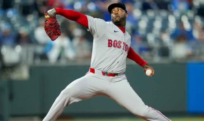 Aroldis Chapman Wants Brian Cashman to Apologize — And the Feud Isn’t Over Yet