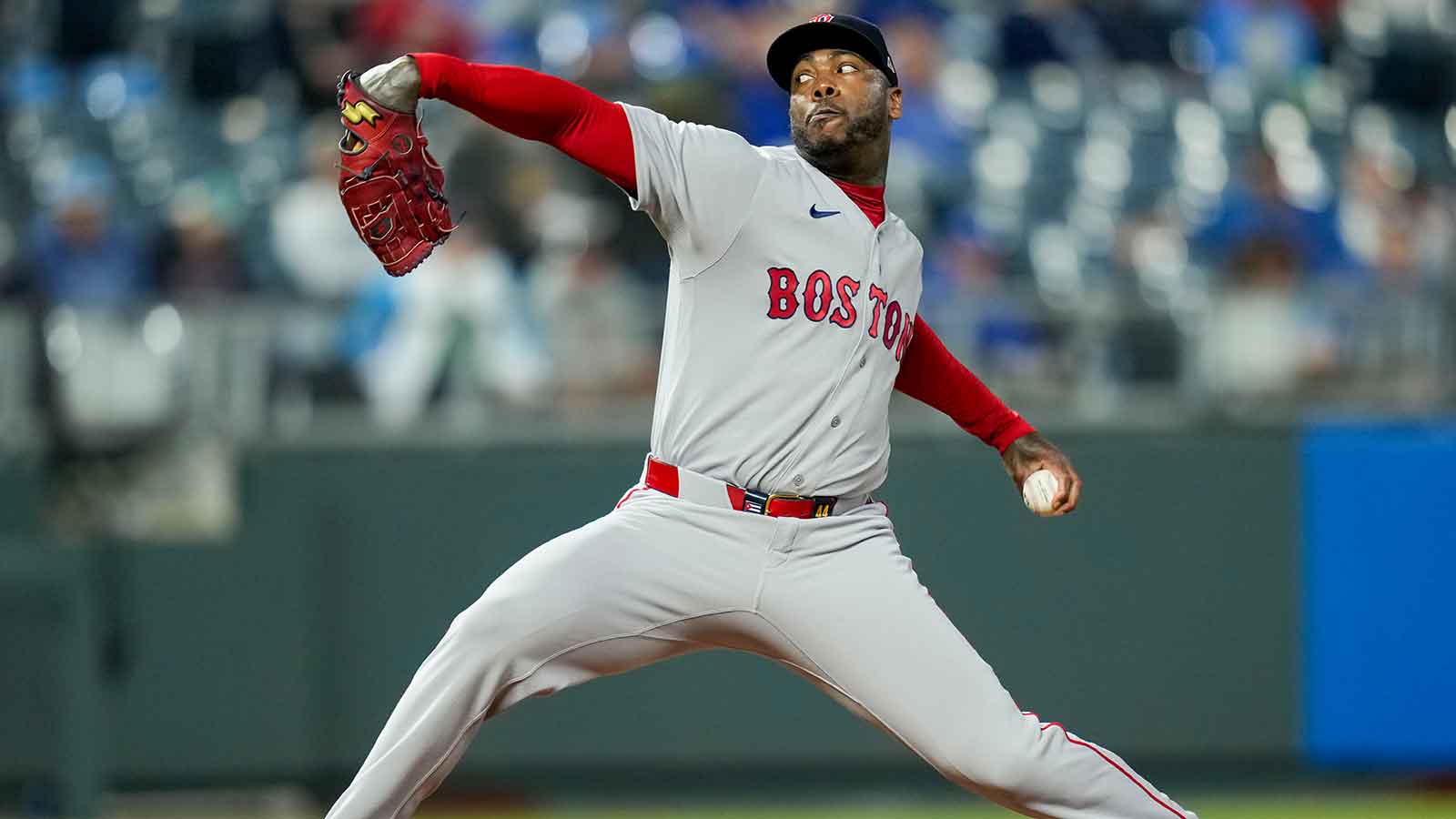 Aroldis Chapman Wants Brian Cashman to Apologize — And the Feud Isn’t Over Yet