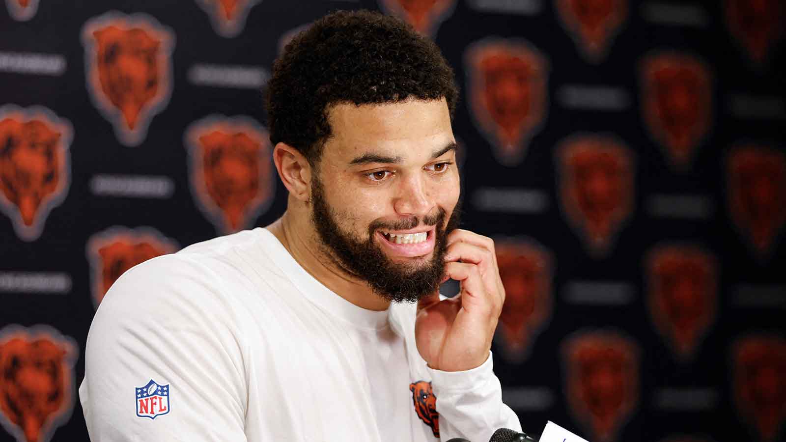 Caleb Williams Vows NFL’s Scariest Offense by 2026 — Can the Bears Deliver?