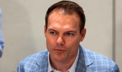 Vikings QB Battle ‘Nowhere Near Settled’ — O’Connell’s Warning Reshapes Murray vs. McCarthy Fight