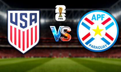 USA’s World Cup Opener Against Paraguay Carries Hidden Risk