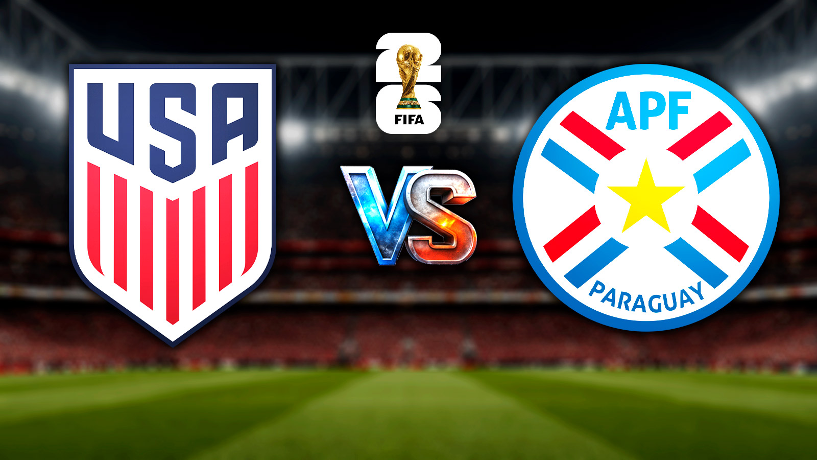 USA’s World Cup Opener Against Paraguay Carries Hidden Risk