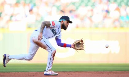 Mariners’ JP Crawford Could Return Weeks Early — Here’s What’s Different