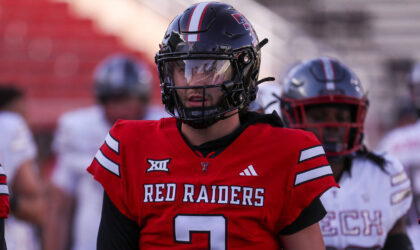 Texas Tech’s $5 Million Bet on Brendan Sorsby—Why Some Call It ‘Desperate