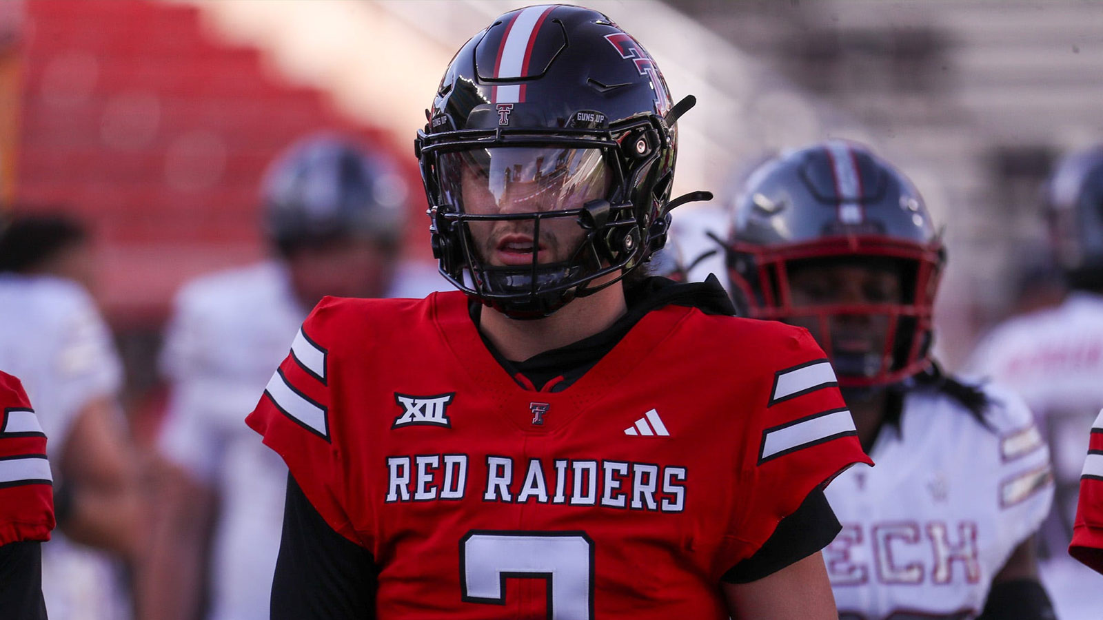 Texas Tech’s $5 Million Bet on Brendan Sorsby—Why Some Call It ‘Desperate