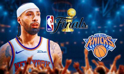 Jose Alvarado’s Game 4 Spark Turned the Knicks Into a Threat — But Can It Last?