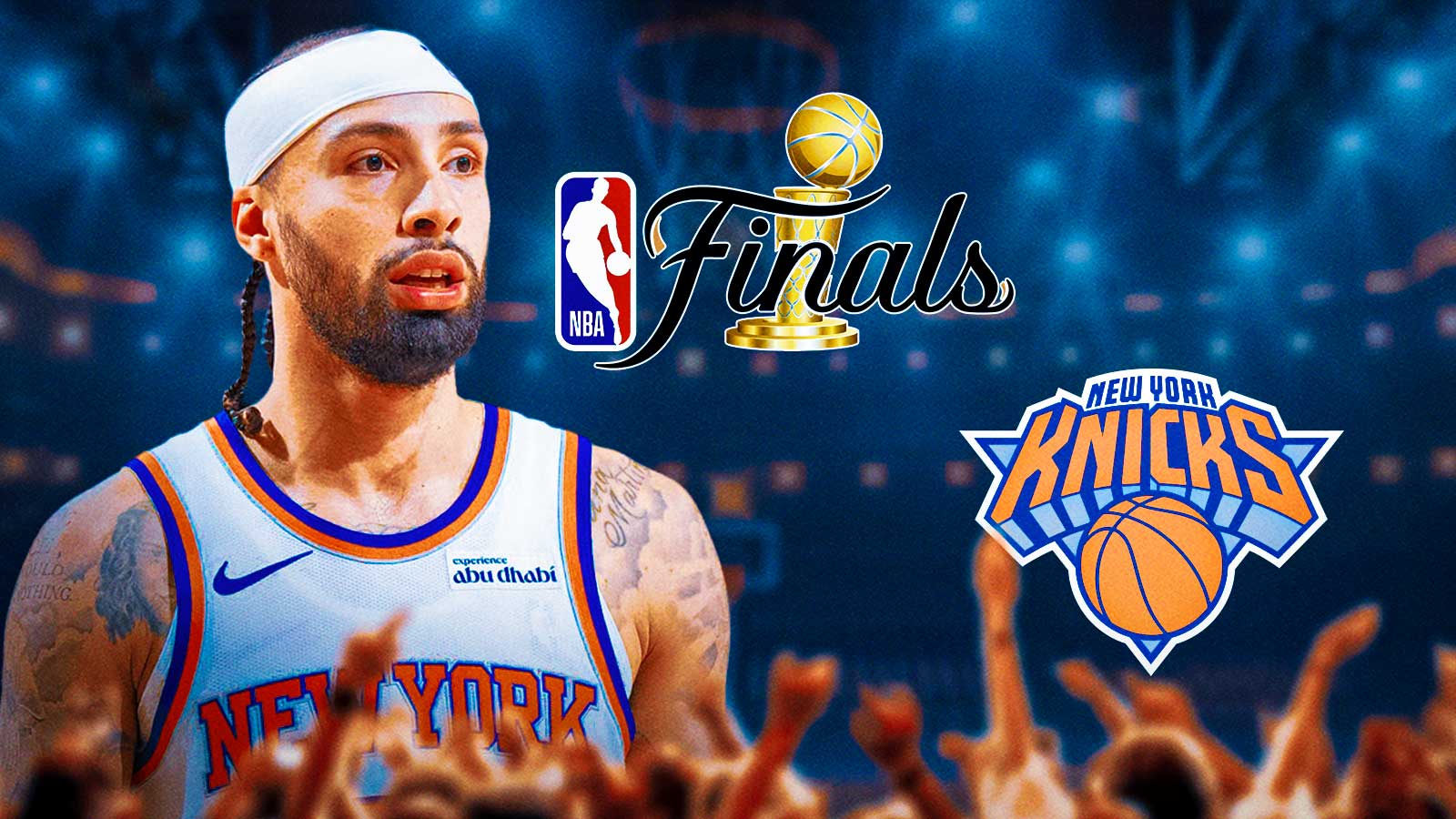 Jose Alvarado’s Game 4 Spark Turned the Knicks Into a Threat — But Can It Last?