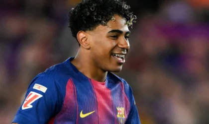 Atlético’s ‘Disrespectful’ Yamal Post Sparks Fury from Barcelona’s President