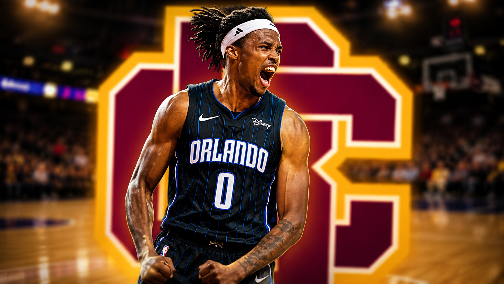 From HBCU Star to Orlando: Jakobi Heady’s Unlikely NBA Tryout Path