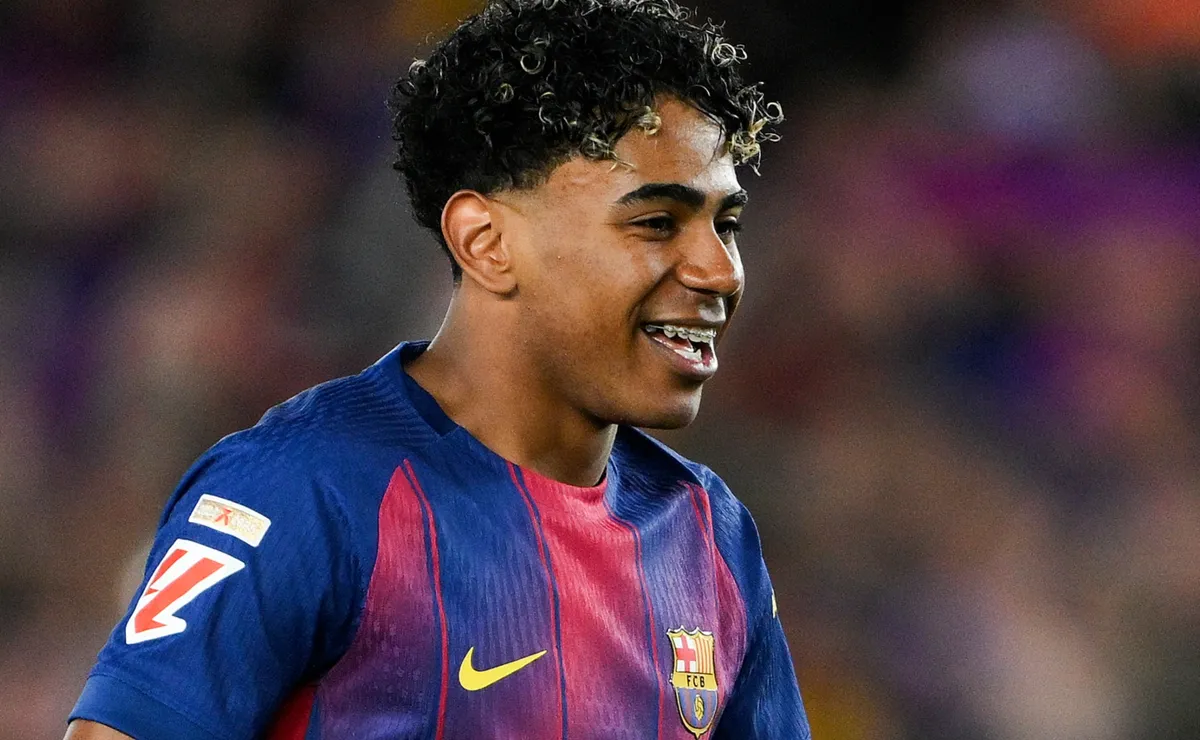 Atlético’s ‘Disrespectful’ Yamal Post Sparks Fury from Barcelona’s President