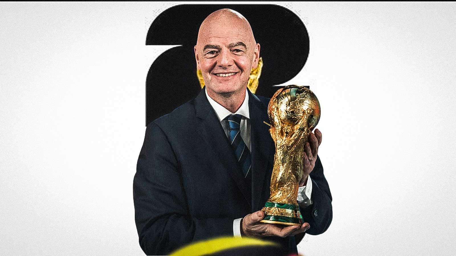 FIFA’s Bottle Ban at the 2026 World Cup Could Cost Fans Twice