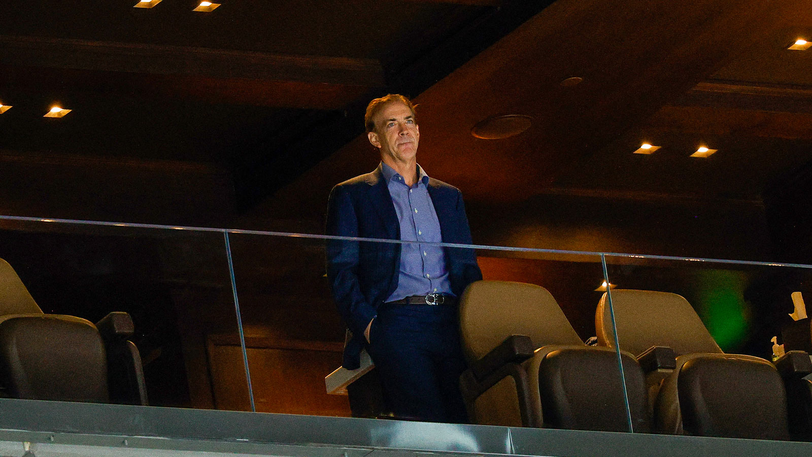 Joe Sakic’s Quiet Trade Plans Could Reshape the Avalanche’s Title Hopes