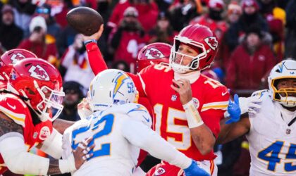 Mahomes Nears 2026 Return — What It Means for the Chiefs’ Future