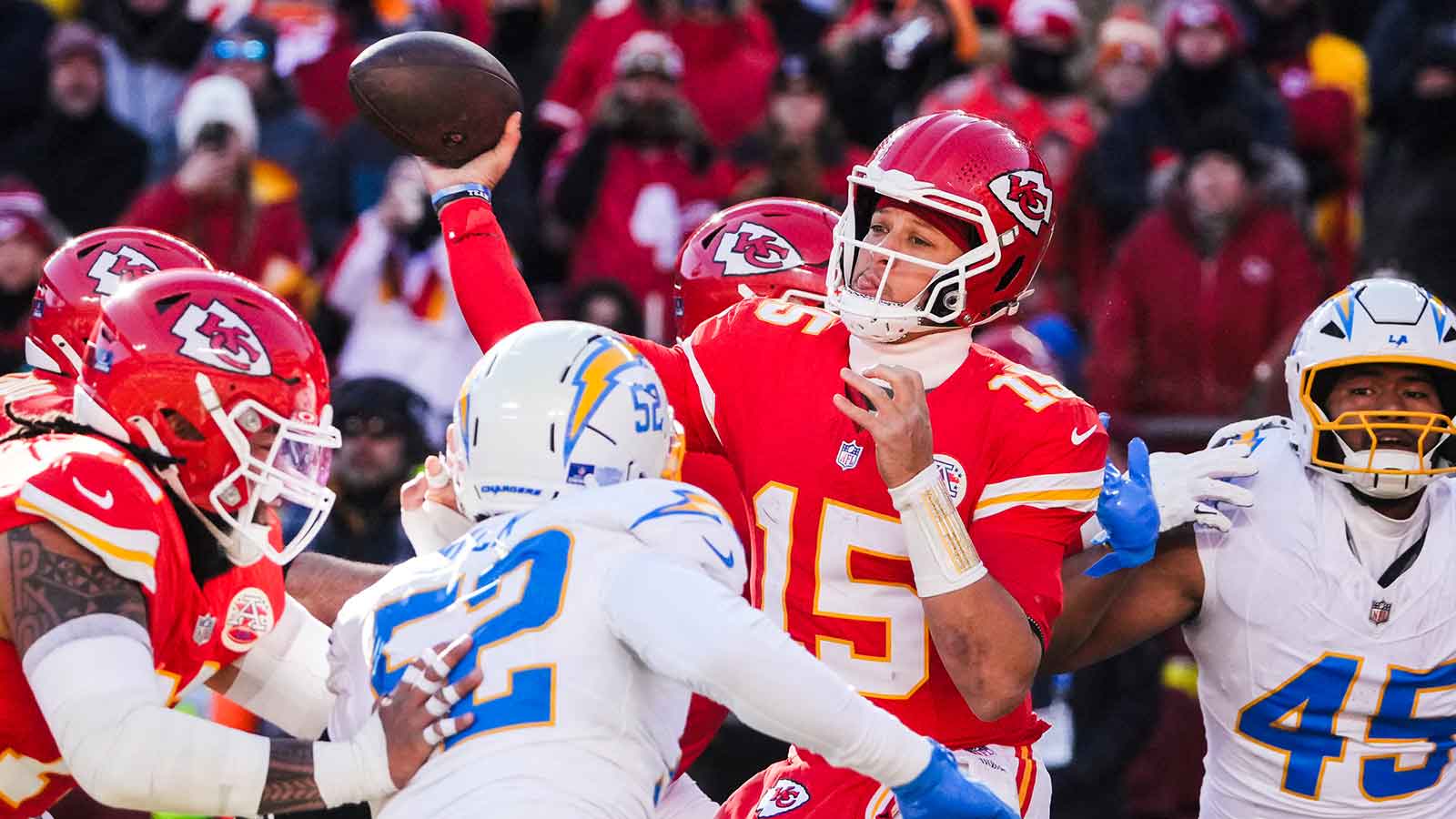 Mahomes Nears 2026 Return — What It Means for the Chiefs’ Future