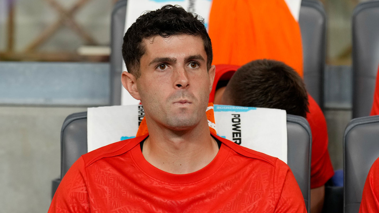 Christian Pulisic’s Idol Was a Controversial English Legend — and That Changes How We See Him