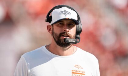 Sean Payton’s Grip on Denver’s Offense Just Got a Shocking Witness — Davis Webb Speaks