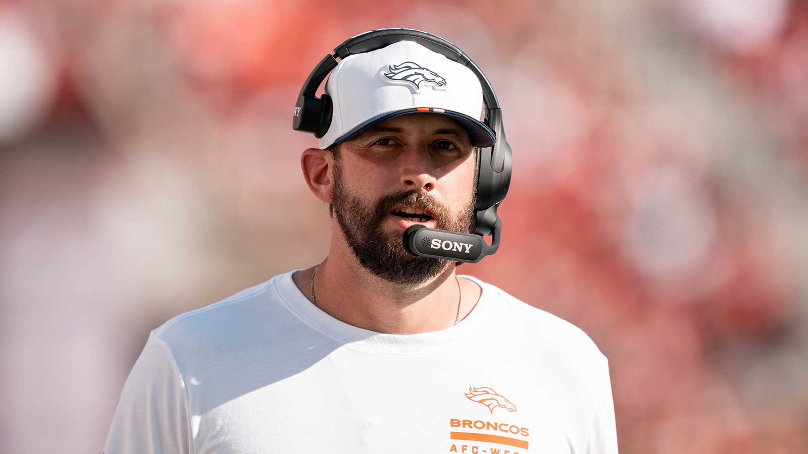 Sean Payton’s Grip on Denver’s Offense Just Got a Shocking Witness — Davis Webb Speaks