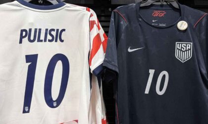 Christian Pulisic Opens Up About Passing the Baton—and What It Signals for USMNT