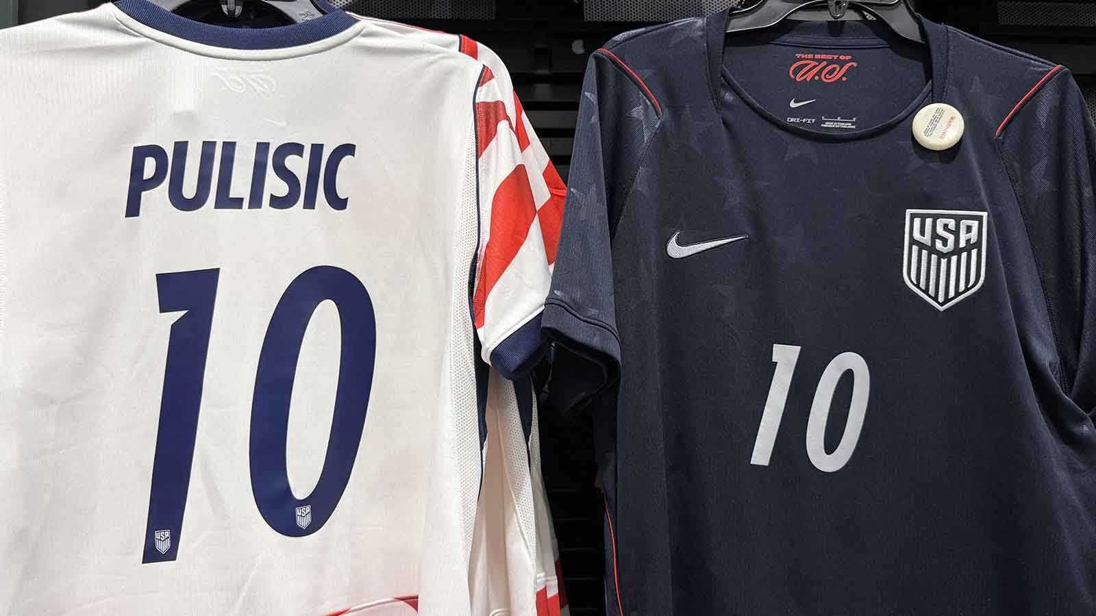 Christian Pulisic Opens Up About Passing the Baton—and What It Signals for USMNT