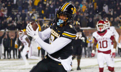 Mizzou Swiped a Top Recruit from Florida and Iowa — Here’s How They Did It