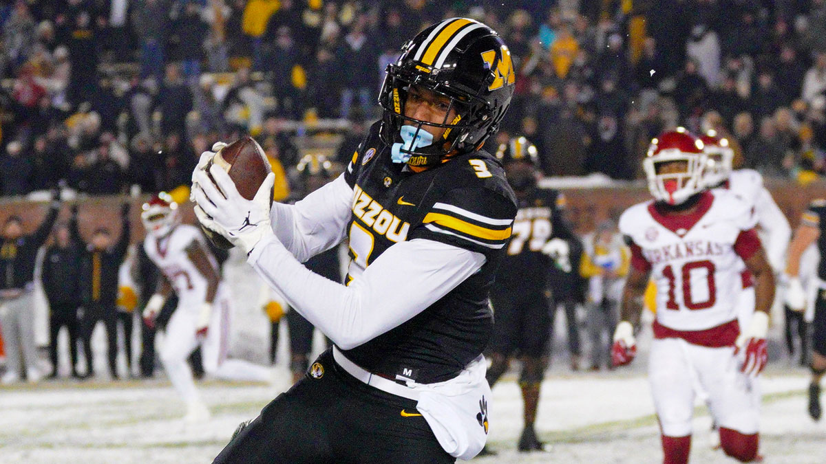 Mizzou Swiped a Top Recruit from Florida and Iowa — Here’s How They Did It