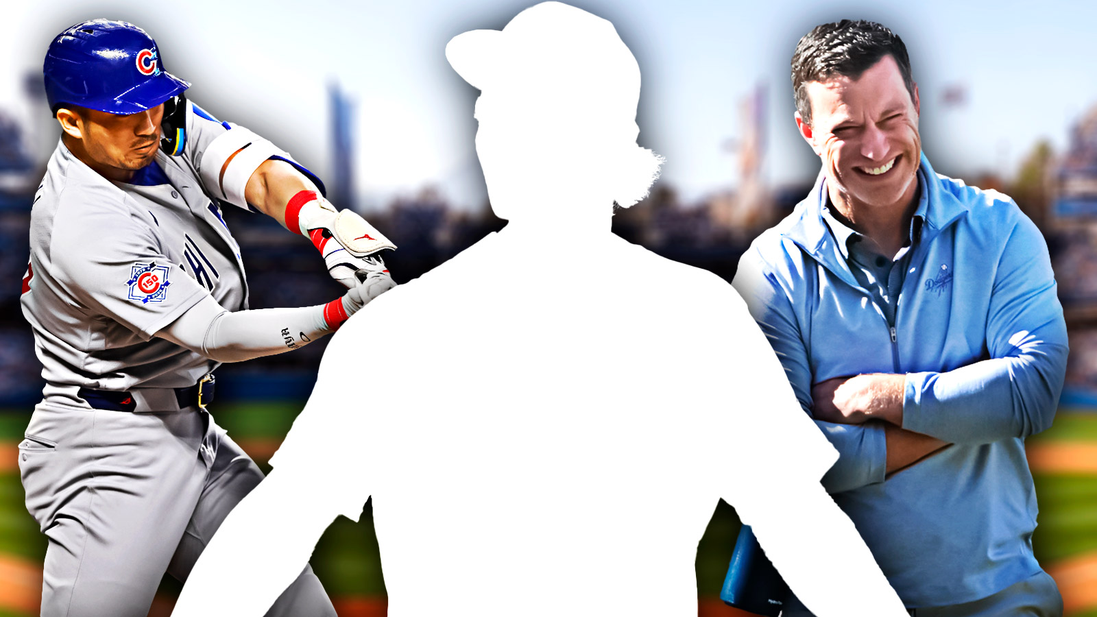 Cubs Send Seiya Suzuki to Dodgers — How One Trade Reshapes the NL
