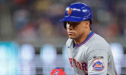 Juan Soto’s Knicks Reaction Sparks Question About Mets’ Clubhouse Confidence