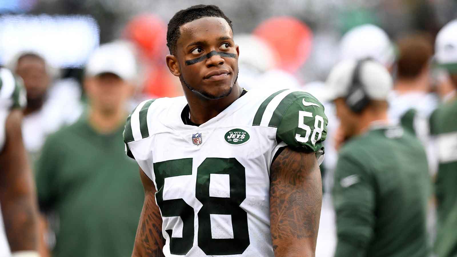 Former Ohio State Star Darron Lee Indicted for Murder — Death Penalty Possible