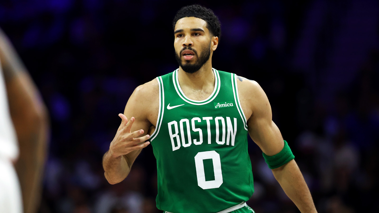Jayson Tatum Called the Knicks’ Finals Run a Fluke — the Rivalry Has Now Shifted.